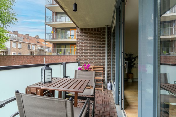 Medium property photo - Westerdijk 12A, 3513 EW Utrecht